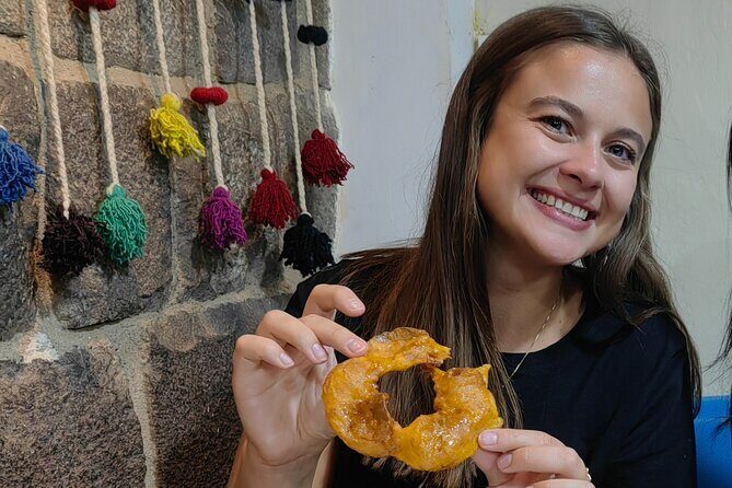 Cusco Food Walking Tour & Central Market - Start at Plaza Regocijo and Learn Cusco by Eating