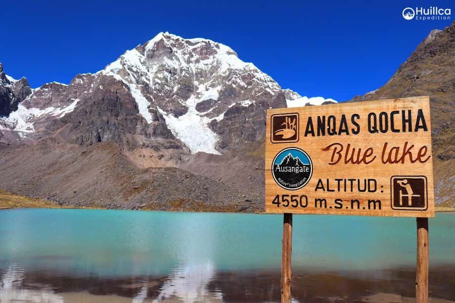 Cusco : full day 7 lagoons with lunch - The 4:30 pickup and what Pacchanta breakfast sets up