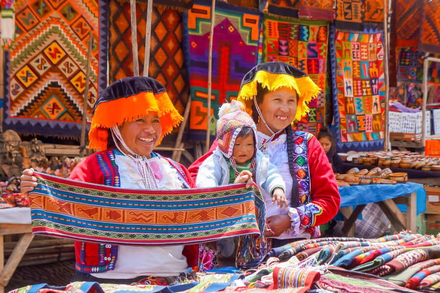 Cusco: Full-Day Sacred Valley History Tour - Key Highlights You’ll Actually Care About