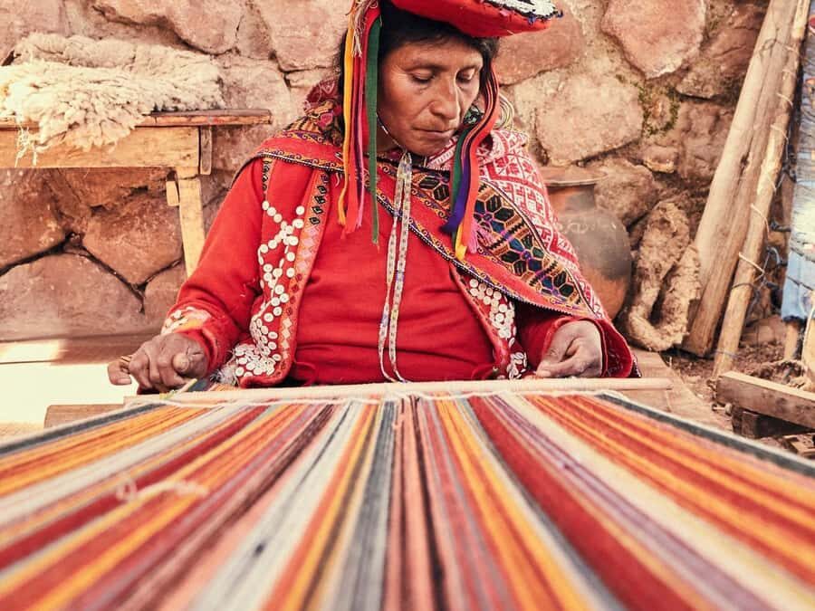 Cusco: Full-Day Sacred Valley History Tour - Urubamba River Drive: The Sacred Valley’s Working Geography