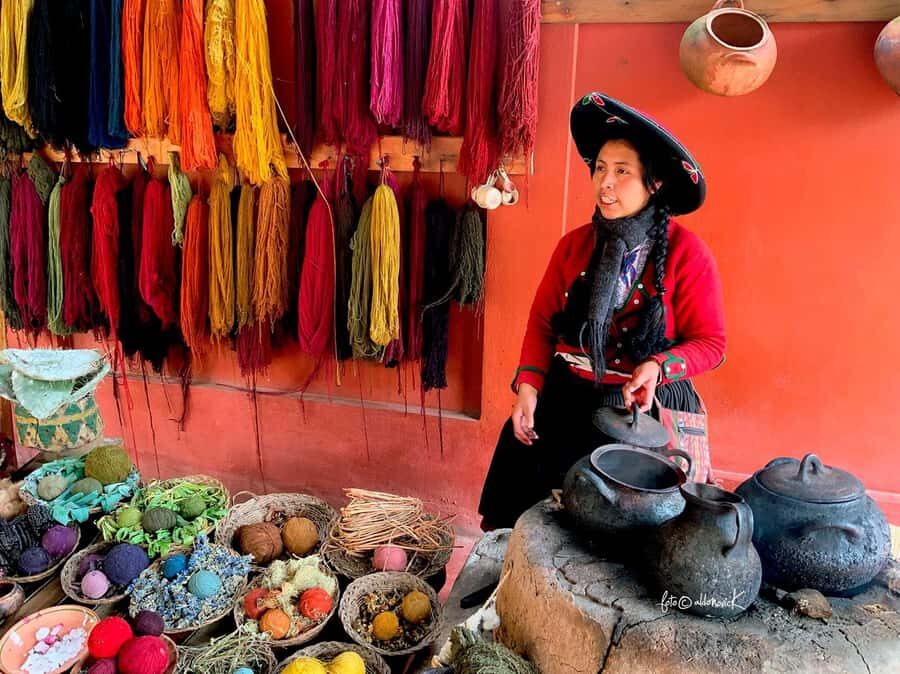 Cusco: Full-Day Sacred Valley History Tour - Entrances, Tickets, and the Real Cost of Doing This Right