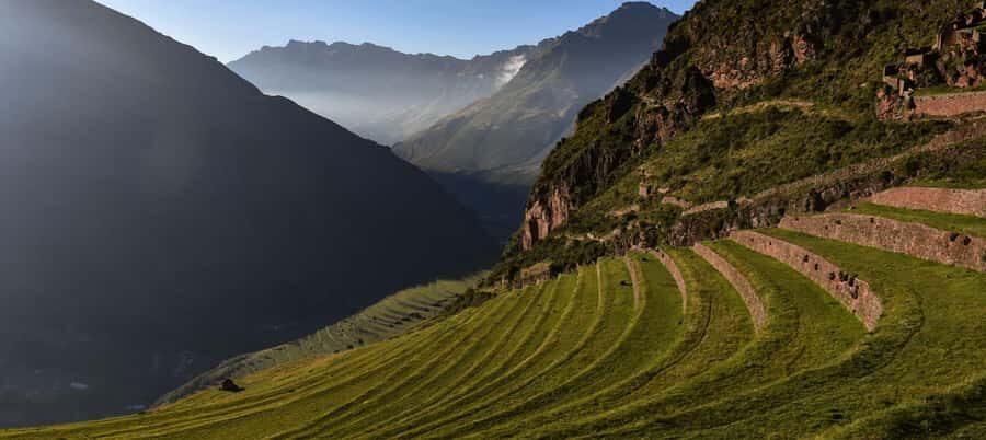 Cusco: Full-Day Sacred Valley History Tour - How Long Is Too Long? The Timing Reality Check