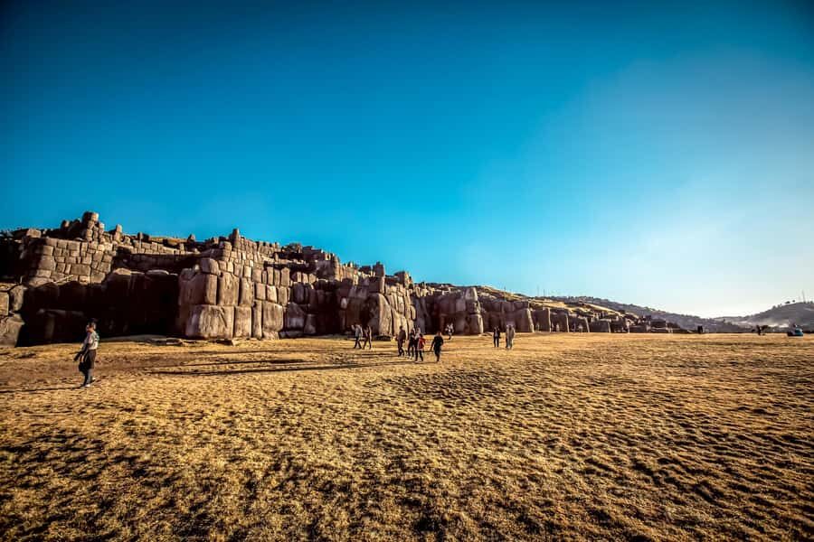 Cusco: Half-Day City and Nearby Archaeological Sites Tour - Who this tour suits best (and who should think twice)