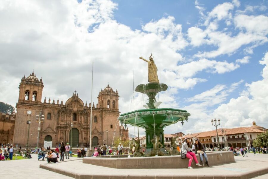 Cusco: Half-Day City and Nearby Archaeological Sites Tour - Price and value: what you’re paying for, and what you must budget