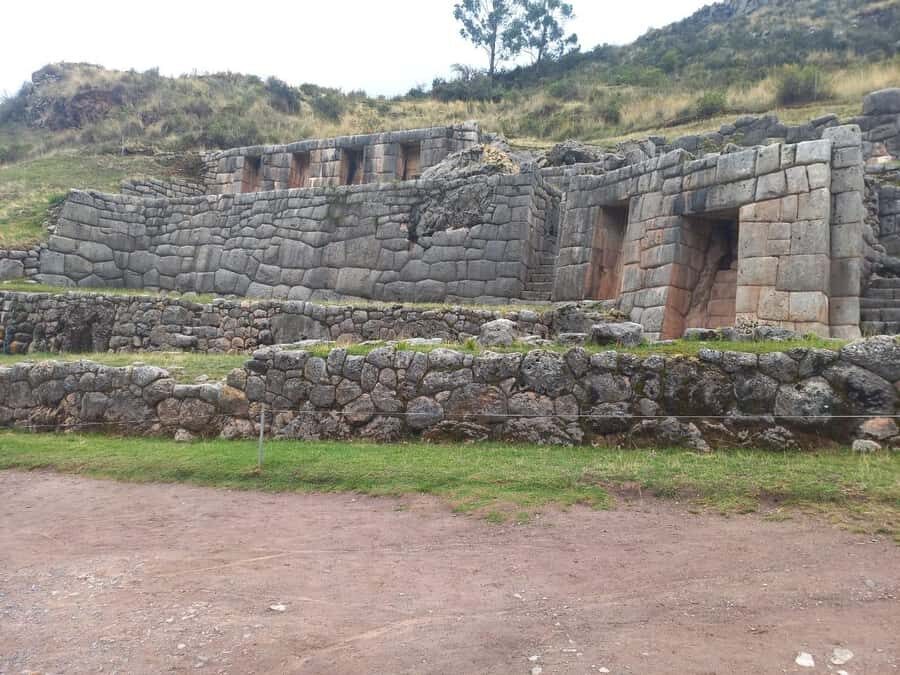 Cusco: Half-Day City Tour & 4 Archaeological Ruins - Key points at a glance