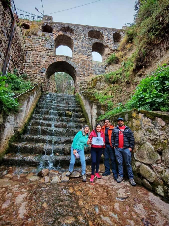 Cusco: Half-Day City Tour & 4 Archaeological Ruins - How This Six-Hour Loop Shows Cusco in Small Steps