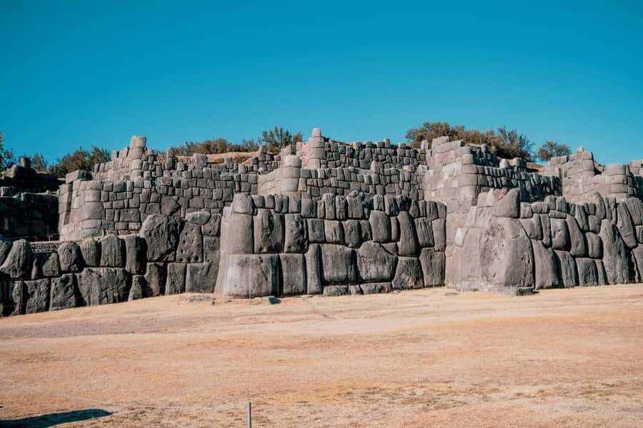 Cusco: Half-Day City Tour & 4 Archaeological Ruins - Price and Tickets: What Your $20 Covers (and What It Doesn’t)
