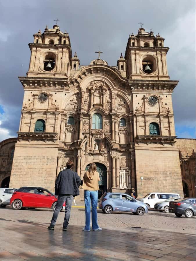 Cusco: Half-Day City Tour & 4 Archaeological Ruins - Qoricancha First: Temple of the Sun Meets Colonial Cusco