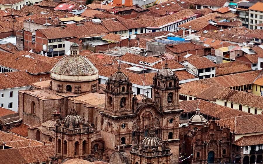 Cusco: Half-day city tour with Coricancha + 4 ruins - What makes this Cusco half-day tour worth your time