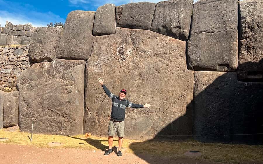 Cusco: Half-day city tour with Coricancha + 4 ruins - Cusco Cathedral: baroque beauty with Inca-Colonial layers
