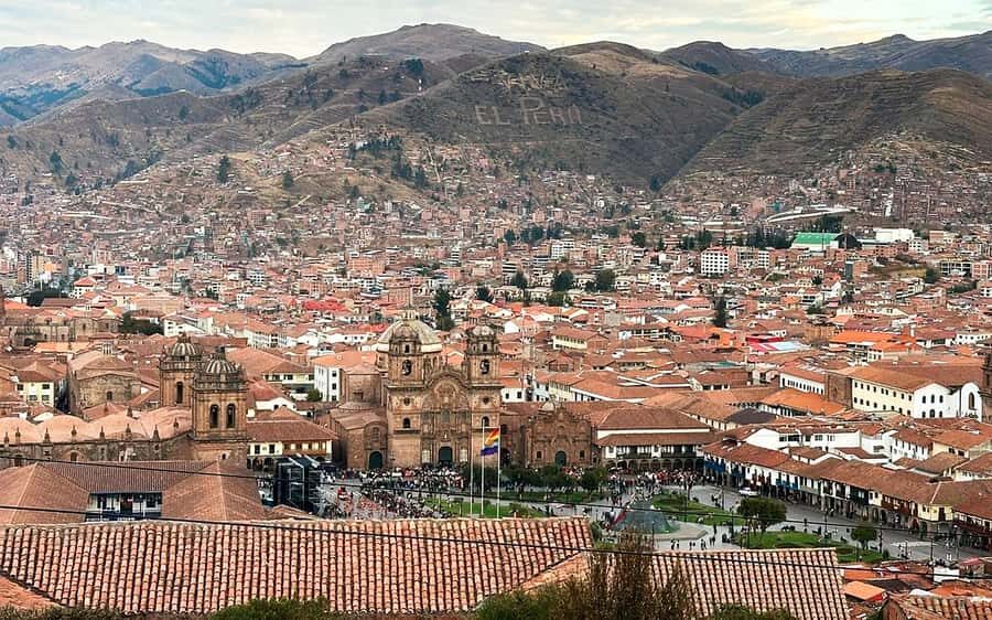 Cusco: Half-day city tour with Coricancha + 4 ruins - Comfort checklist: what to bring for Cusco’s half-day rhythm