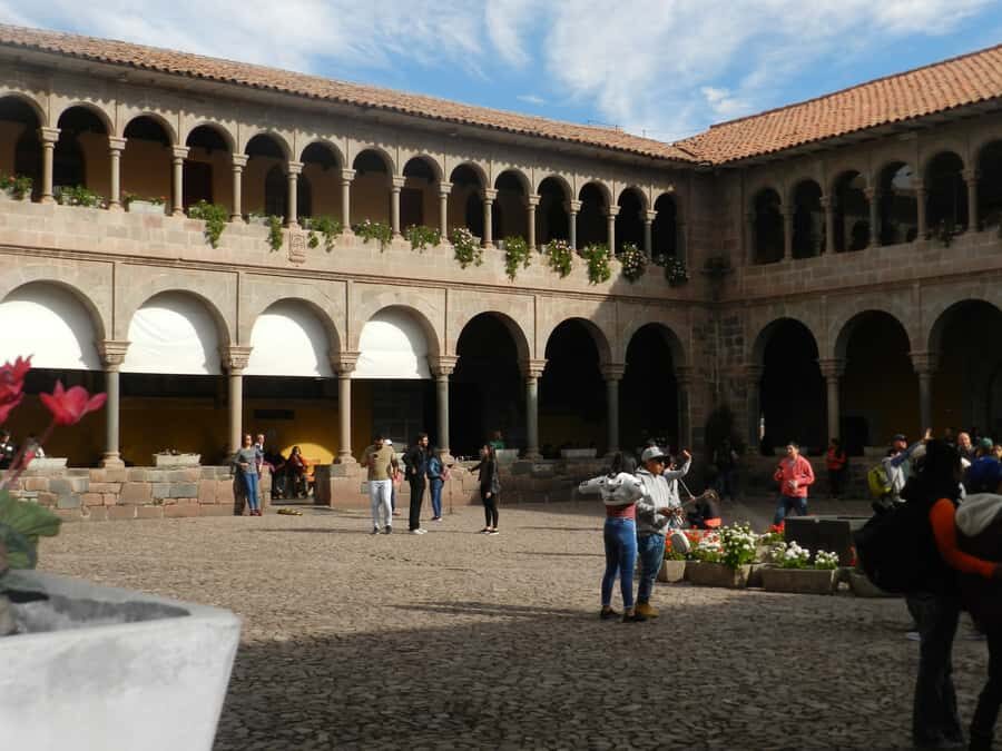 Cusco: Half-Day Historic City Tour - How the 1:00 PM to 7:30 PM Cusco loop actually feels