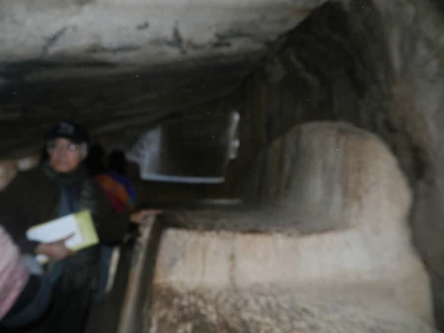Cusco: Half-Day Historic City Tour - The craft center stop: learning vicuña wool basics before you shop