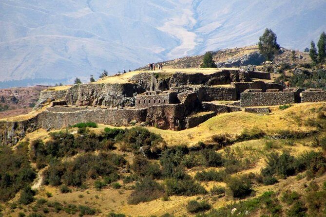 Cusco Half Day Tour: Cathedral, Qorikancha & 4 Inca Ruins - Tambomachay: Aqueducts, Cascades, and a Place Called Rest