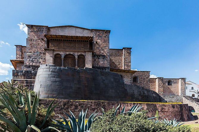 Cusco Half Day Tour: Cathedral, Qorikancha & 4 Inca Ruins - Meeting at 1:00 pm: Pickup, Group Size, and What That Means for You