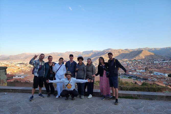Cusco: Historic Walking Tour with Pisco Sour and Local Music - Key reasons this Cusco walk works so well