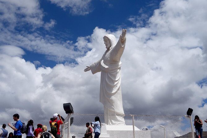 Cusco Hop-On Hop-Off Tour - Cusco in 2 hours: why this quick bus tour works