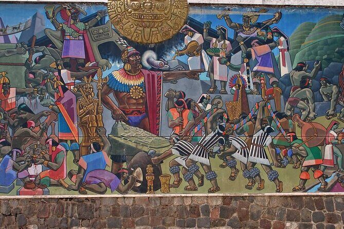 Cusco Hop-On Hop-Off Tour - About the “hop-on hop-off” label: manage your expectations
