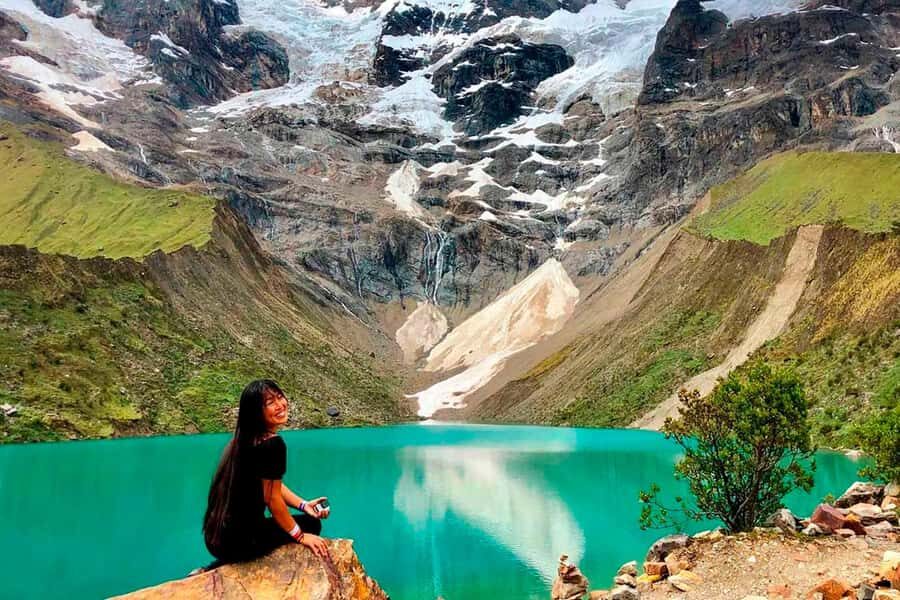 Cusco | Humantay Lake 1-Day Tour with Breakfast and Lunch - Key things I’d actually plan around