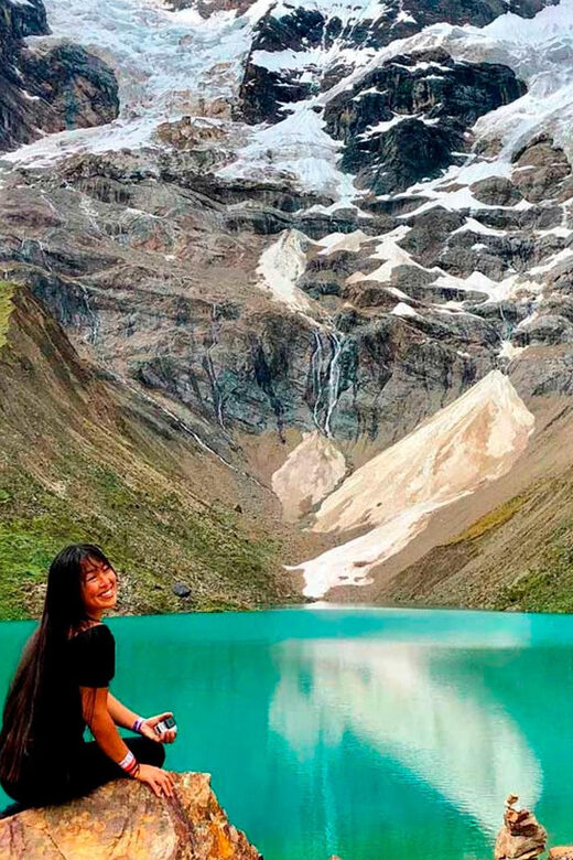 Cusco | Humantay Lake 1-Day Tour with Breakfast and Lunch - Price, Add-Ons, and Real-World Budgeting