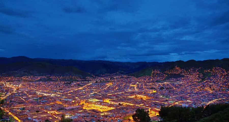 Cusco: Legends and History Night Tour with Pisco Sour - Key points to know before you go