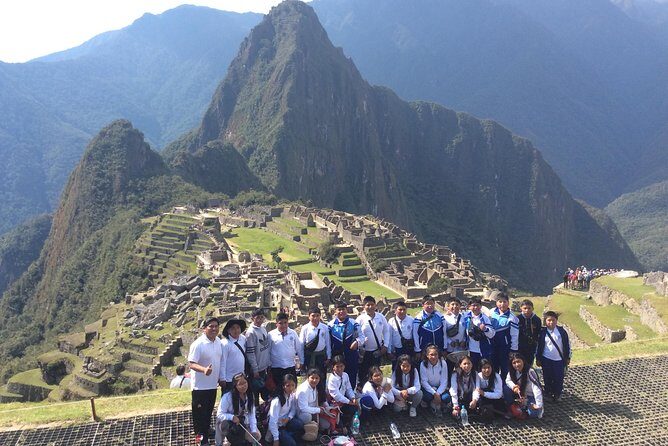 cusco - machu picchu - sacred valley - rainbow mountain - What You Pay (and What You Actually Get) for $579