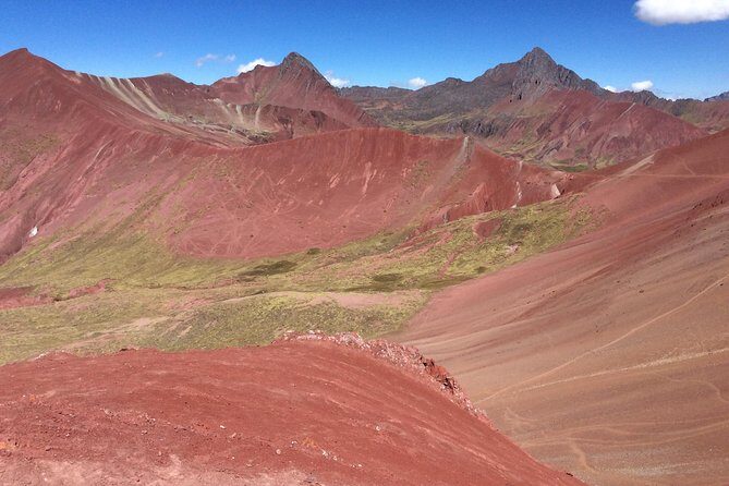 cusco - machu picchu - sacred valley - rainbow mountain - Boarding the Train to Aguas Calientes: Why the Timing Matters