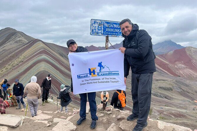 cusco - machu picchu - sacred valley - rainbow mountain - What Makes This Itinerary Feel Good (Not Just Busy)