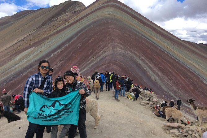 cusco - machu picchu - sacred valley - rainbow mountain - Practical Tips You’ll Be Glad You Follow