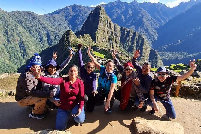 Cusco Magical Tour 9 Days in Group - Day 3: Maras salt flats and Moray’s Inca farm experiments