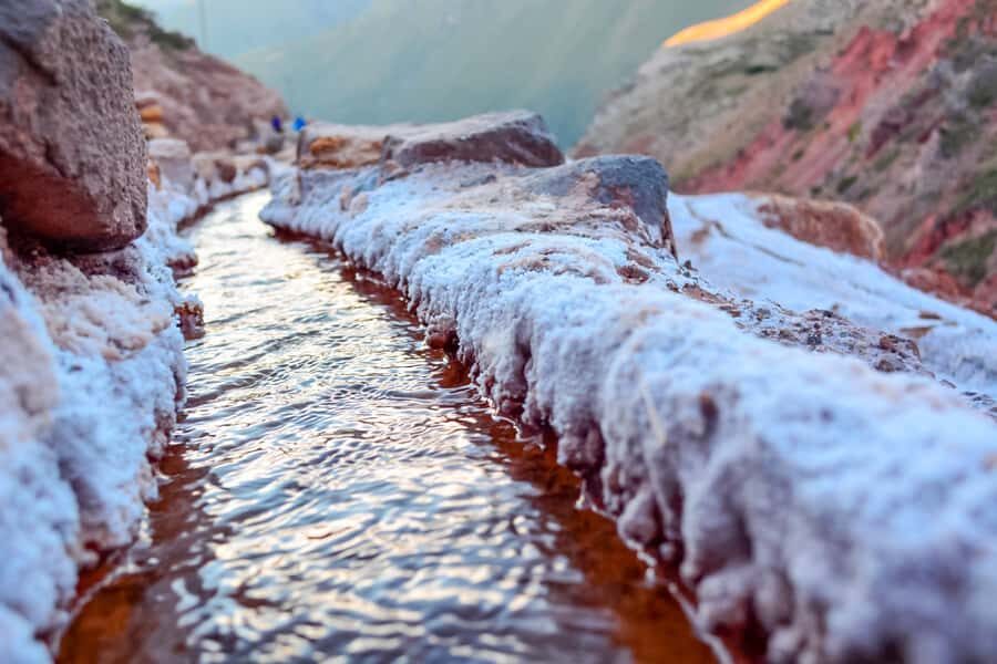 Cusco: Maras and Moray Tour ending in Ollantaytambo - Key points worth knowing
