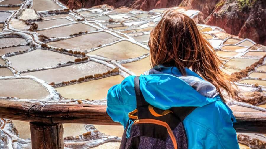 Cusco: Maras and Moray Tour ending in Ollantaytambo - Cusco to the Sacred Valley: how this 6-hour plan really works