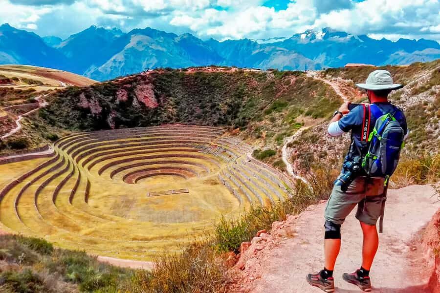Cusco: Maras and Moray Tour ending in Ollantaytambo - The day’s rhythm: small-group comfort vs tight timing