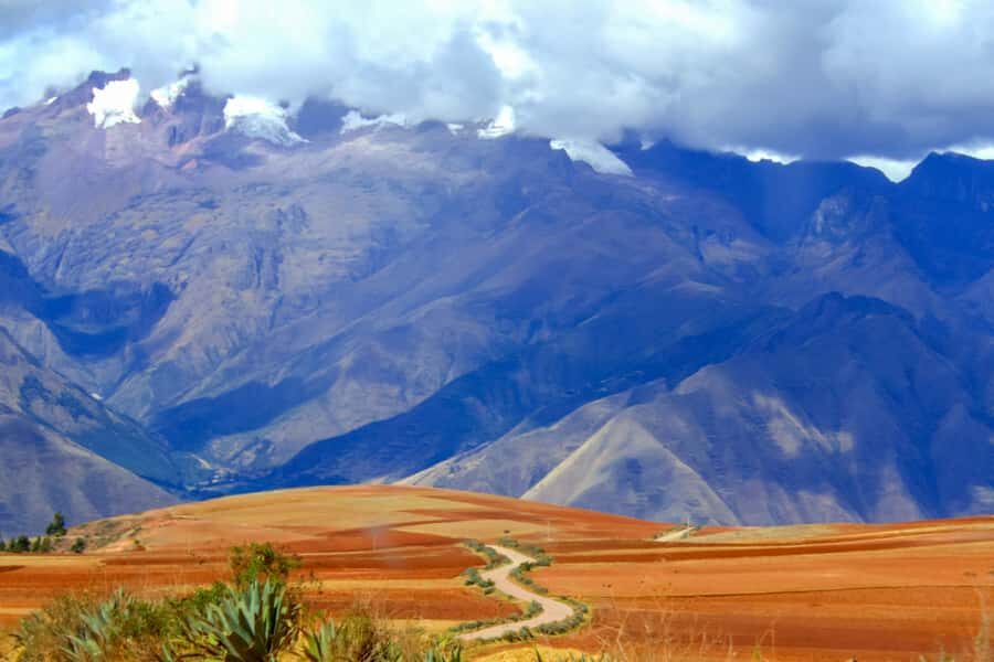 Cusco: Maras and Moray Tour ending in Ollantaytambo - Who should book this tour (and who should skip it)