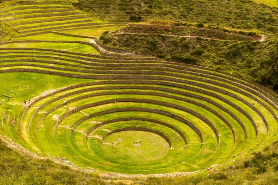 Cusco: Maras and Moray Tour ending in Ollantaytambo - Should you book? My honest take