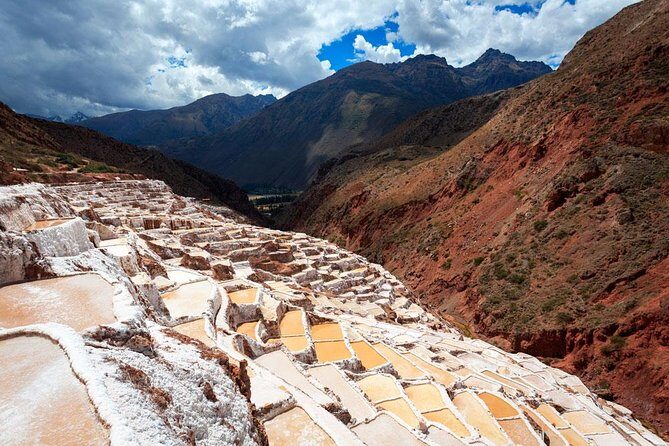 Cusco: Maras, Moray & Salineras Salt Mines Exclusive Private Tour - Key points to know before you go