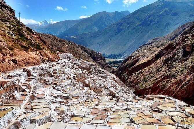 Cusco: Maras, Moray & Salineras Salt Mines Exclusive Private Tour - The drive, pickup, and why timing matters in Cusco