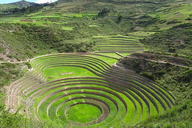 Cusco: Maras, Moray & Salineras Salt Mines Exclusive Private Tour - Who should book this private Moray and Maras tour?