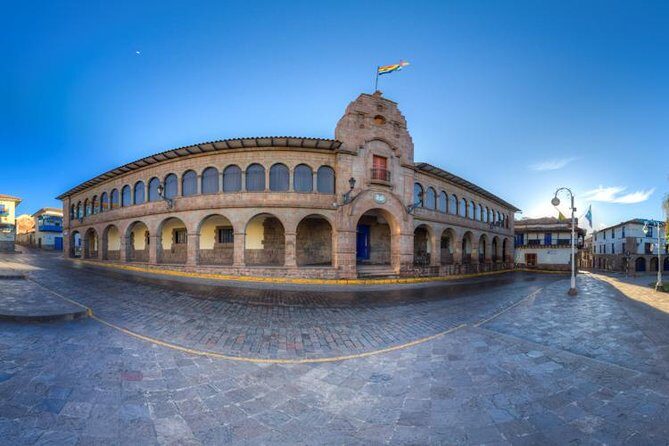 Cusco Markets and Ruins Small Group Tour - Key things to know before you go