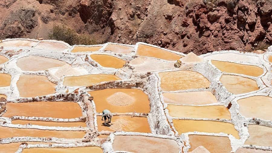 Cusco: Moray, Maras Salt Mines, and Chinchero Weavers Tour - Key Points You’ll Care About
