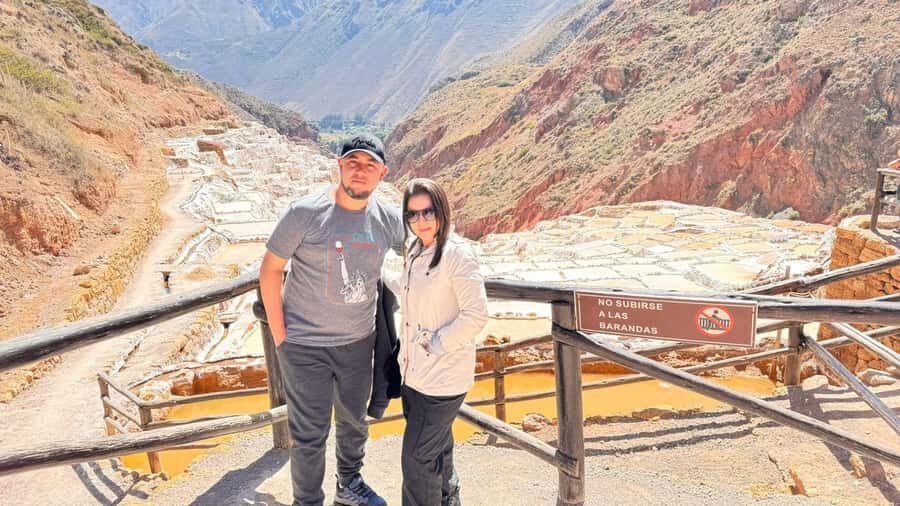 Cusco: Moray, Maras Salt Mines, and Chinchero Weavers Tour - How good guiding changes everything (and why it’s the core of this tour)