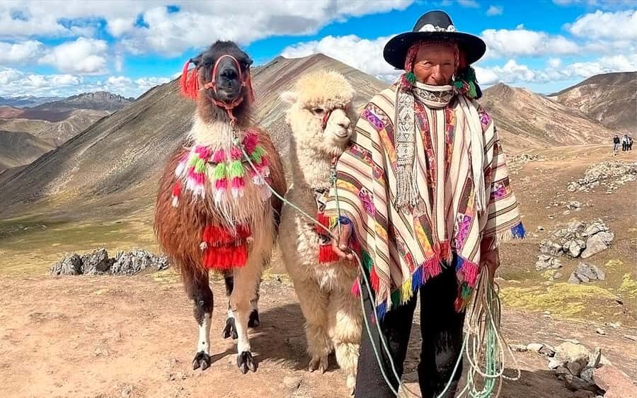 Cusco: Mountain of 7 colors Vinicunca and the Red Valley (optional) - Key highlights to know before you go