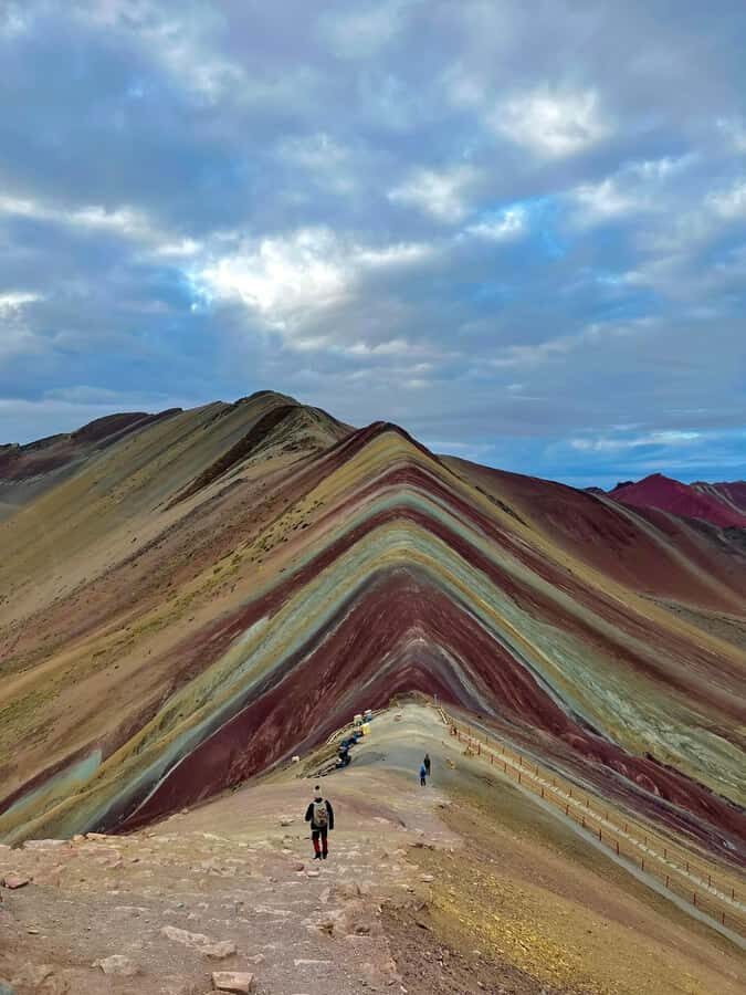 Cusco One Day: Tour Rainbow Mountain & Red Valley opcional - Key things you’ll care about before you go