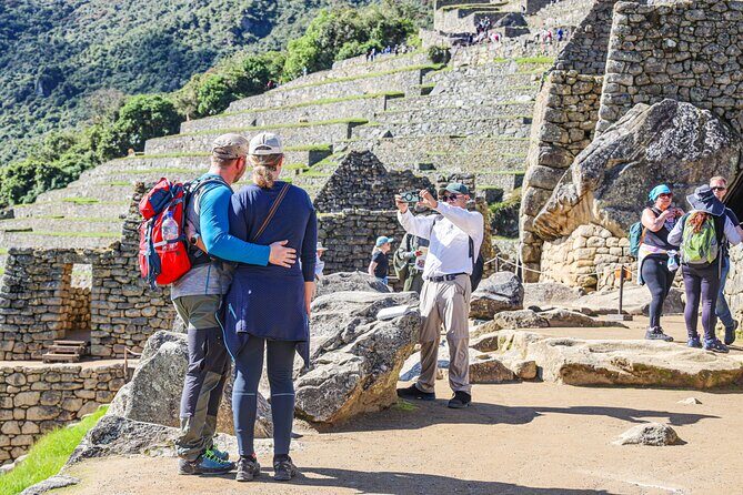 Cusco One Day Tour to Machu Picchu with Train Transfers - Key Highlights You’ll Care About