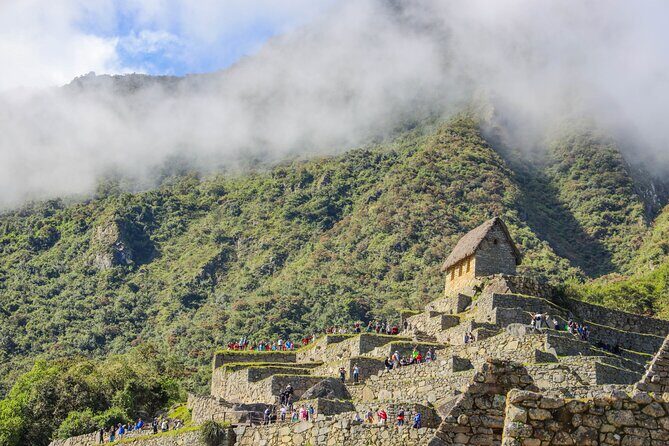 Cusco One Day Tour to Machu Picchu with Train Transfers - Cusco to Aguas Calientes: Why the Train Transfer Matters