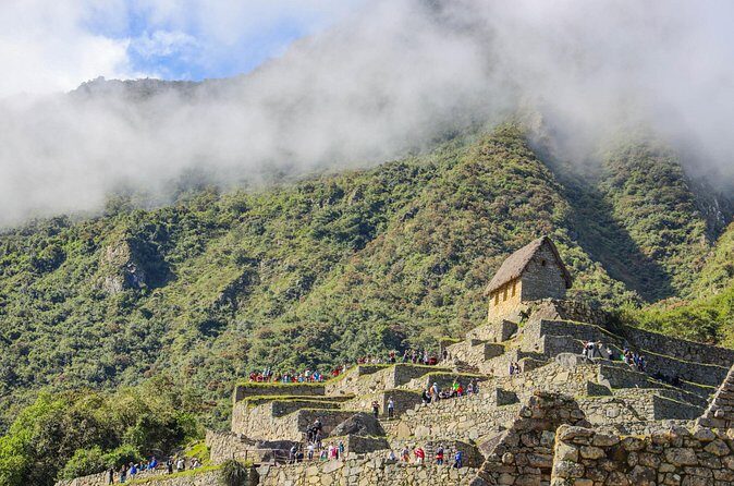 Cusco One Day Tour to Machu Picchu with Train Transfers - Photos, Crowds, and Timing: How to Get More Out of Your Free Time