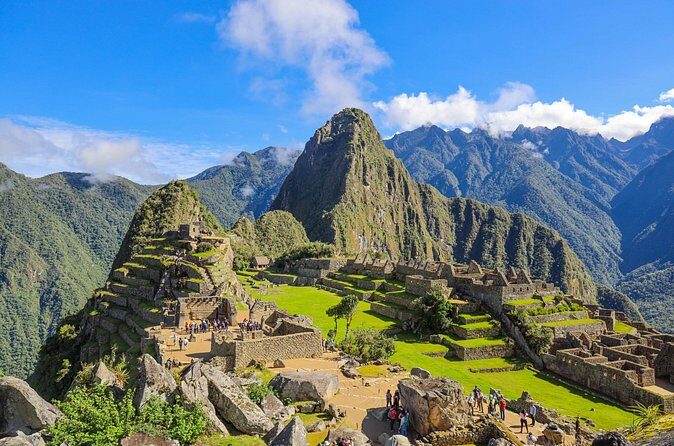 Cusco One Day Tour to Machu Picchu with Train Transfers - Price and What You’re Actually Paying For