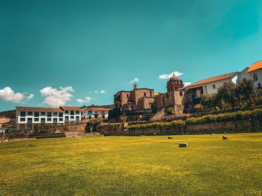 Cusco: Open Bus Tour of the City’s Wonder’s - What to Pack (So You Don’t Spend the Tour Feeling Miserable)