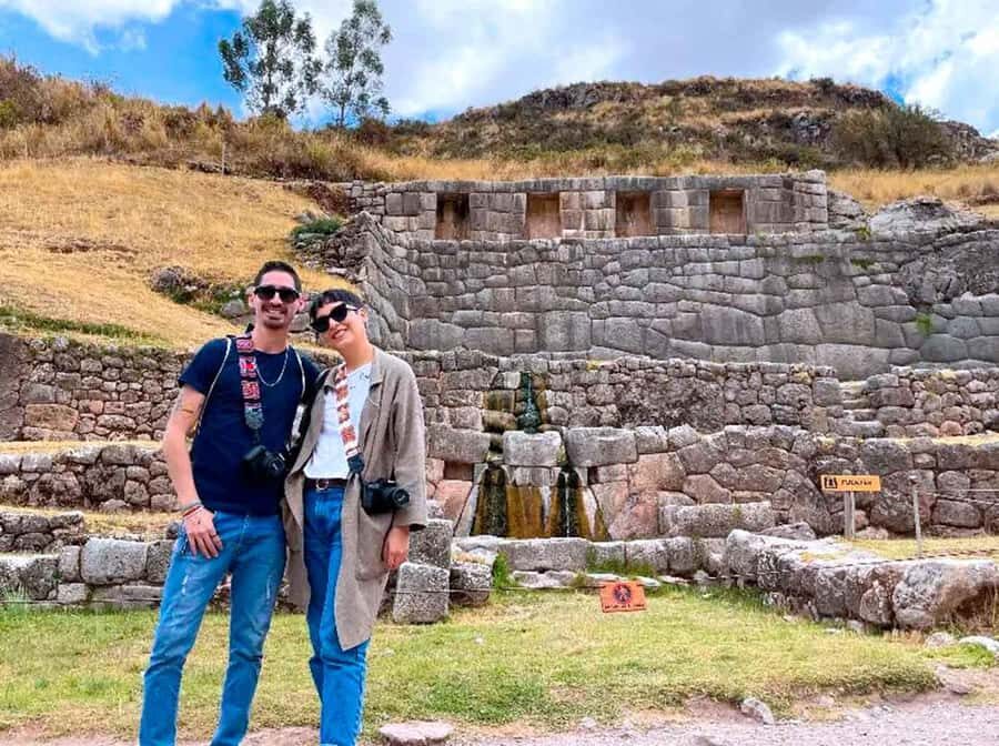 Cusco: open-top bus city tour - Price and value: $12 for guide + transfers is a deal if it fits your style