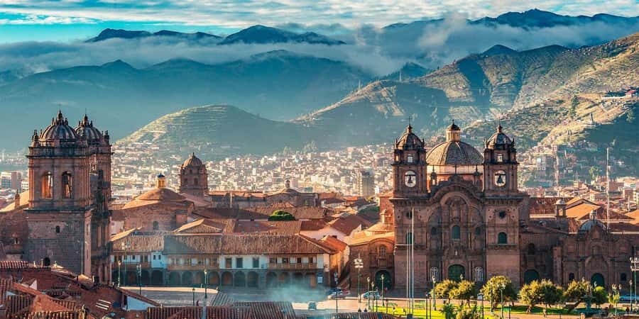 Cusco: open-top bus city tour - Should you book this Cusco open-top bus city tour?